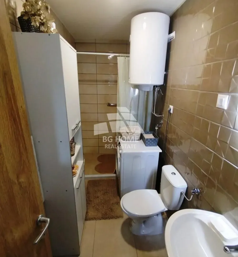 Prodaja, jednosoban stan, 39m², Kaludjerica, Grocka