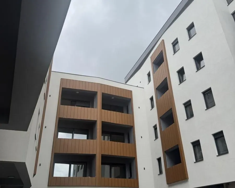 Sale, three bedroom apartment, 81m², Novi Banovci, Stara Pazova