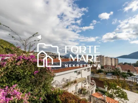 Sale, one bedroom apartment, 40m², Igalo-Petlja, Herceg Novi - image 2