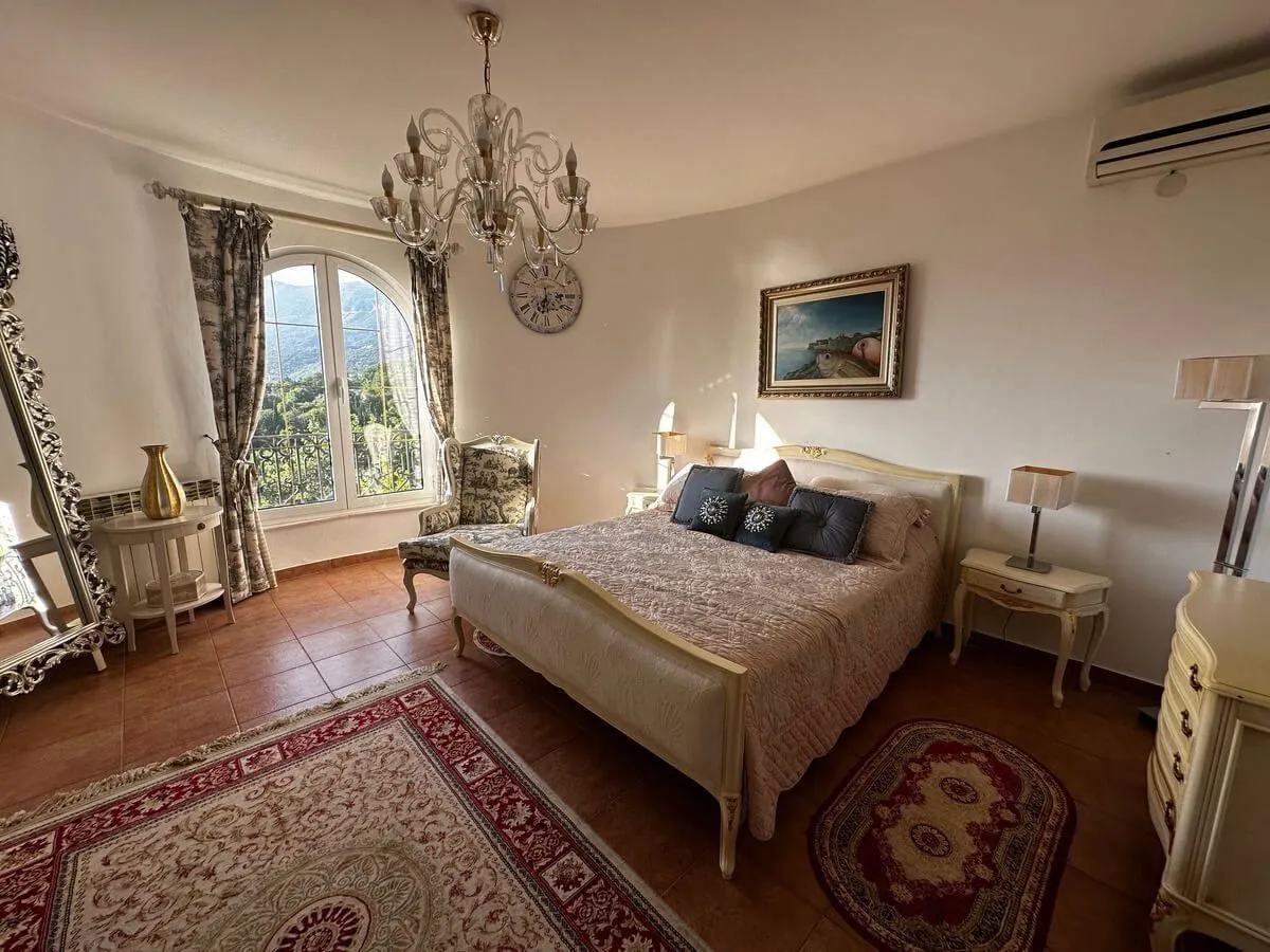 Sale, house, 943m², Budva, Crna Gora