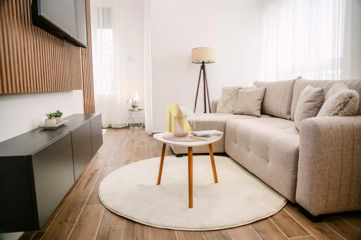 Sale, studio apartment, 33m², Banja Vrdnik, Irig