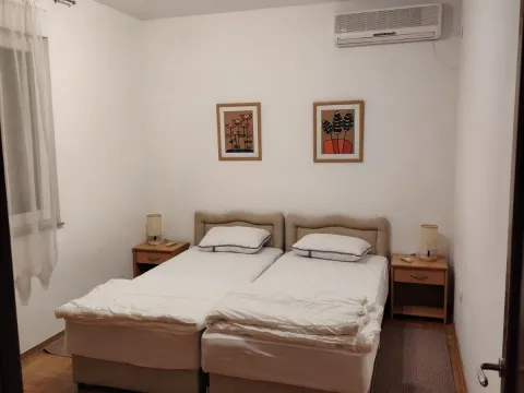 Rent, two bedroom apartment, 62m², Savina, Herceg Novi - image 4