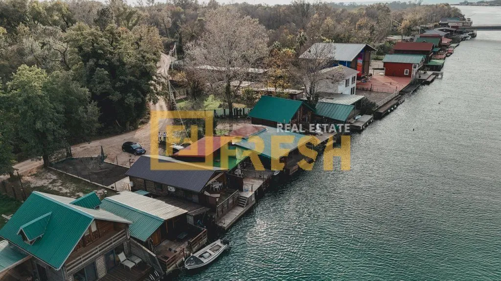Sale, house, 60m², Ulcinj, Crna Gora