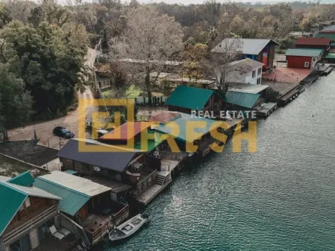 Prodaja, kuća, 60m², Ulcinj, Crna Gora - image 8