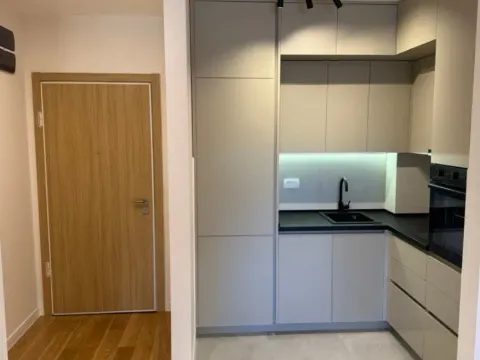 Izdavanje, poslovni prostor, 43m², Central Point, Podgorica - image 2