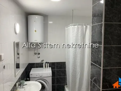 Rent, one bedroom apartment, 42m², Višnjička Banja, Palilula Sve Podlokacije - image 13