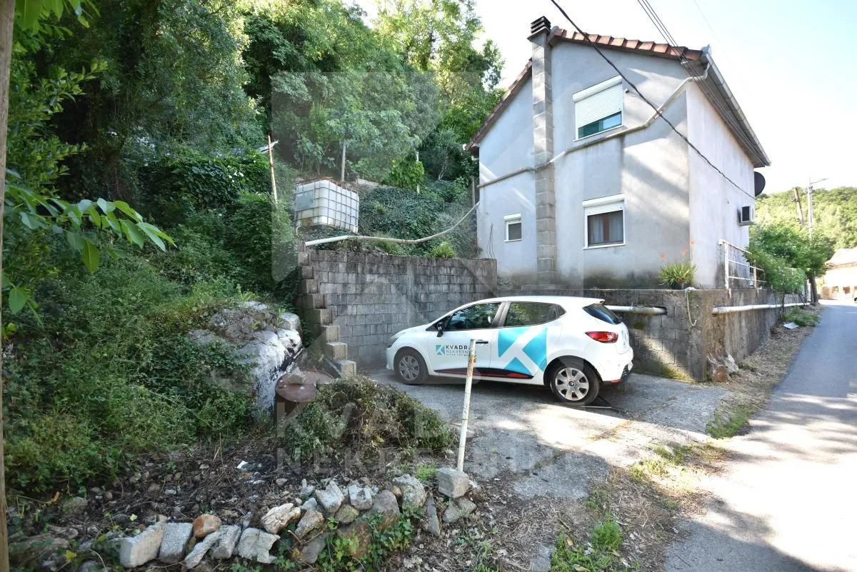 Prodaja, kuća, 75m², Doljani, Podgorica