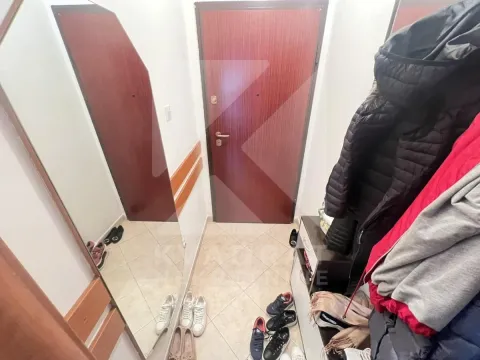 Prodaja, jednosoban stan, 50m², Zabjelo, Podgorica - image 12