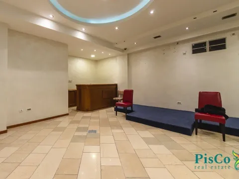 Izdavanje, poslovni prostor, 126m², Kruševac, Podgorica - image 12