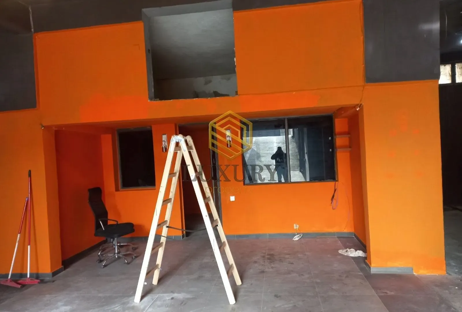 Rent, office space, 200m², Zabjelo, Podgorica
