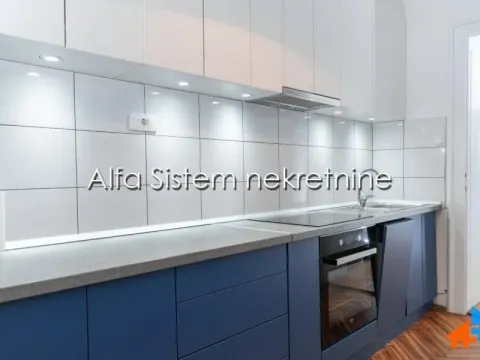 Izdavanje, dvosoban stan, 45m², Vukov Spomenik, Zvezdara Sve Podlokacije - image 6