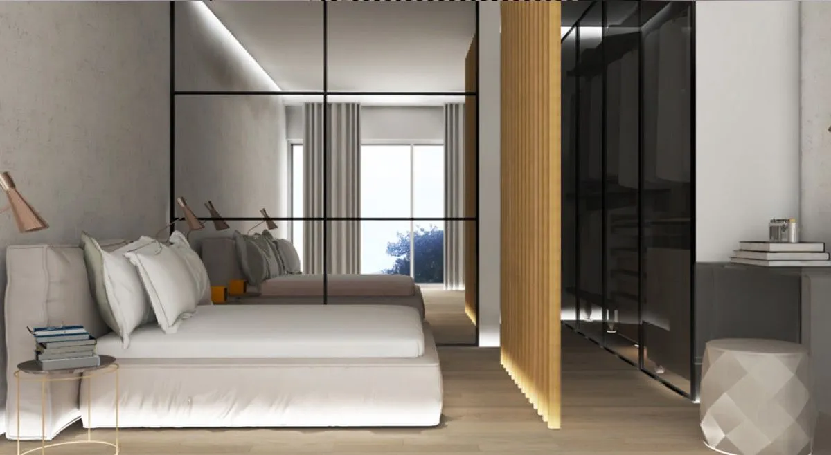 Prodaja, stan, 123m², Budva, Crna Gora
