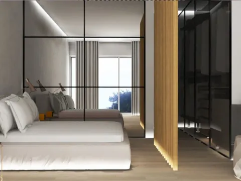 Prodaja, stan, 123m², Budva, Crna Gora - image 7