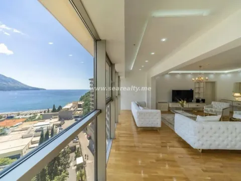 Izdavanje, stan, 100m², Budva, Crna Gora - image 25