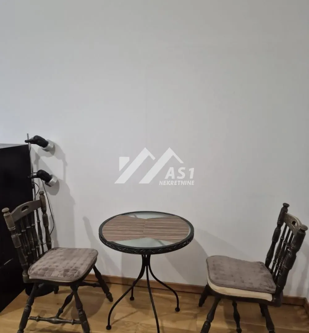 Izdavanje, stan, 25m², Liman 1, Novi Sad Sve Podlokacije