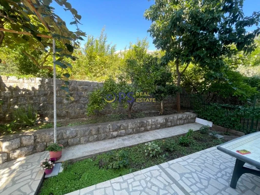 Sale, apartment, 150m², Bar, Crna Gora