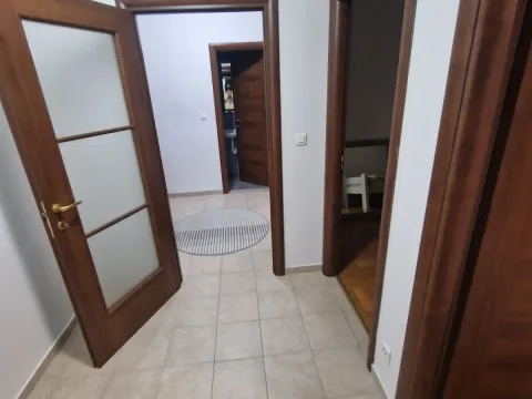 Izdavanje, dvosoban stan, 66m², Stari Aerodrom, Podgorica - image 9