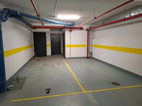 Sale, four bedroom apartment, 116m², Vračar Hram, Vračar Sve Podlokacije - image 8