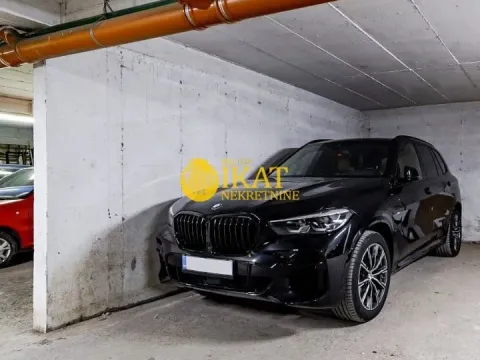 Prodaja, dvosoban stan, 45m², Vojvode Vlahovica, Beograd - image 16