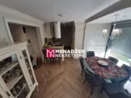 Rent, three bedroom apartment, 140m², Gorica C, Podgorica - image 3