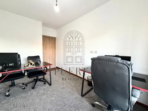 Rent, two bedroom apartment, 69m², Master Kvart, Podgorica - image 11