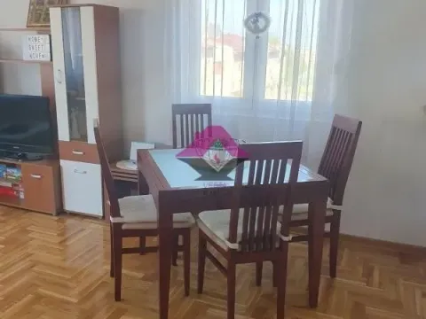 Rent, two bedroom apartment, 57m², Filmski Grad, Beograd - image 3