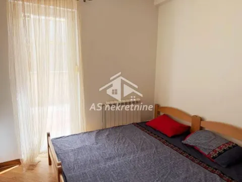 Izdavanje, stan, 170m², Savski Venac, Beograd - image 18