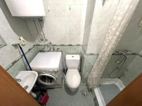 Rent, studio apartment, 21m², Momišići, Podgorica - image 5