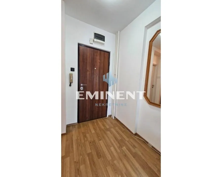 Rent, one bedroom apartment, 44m², Stari Grad, Beograd
