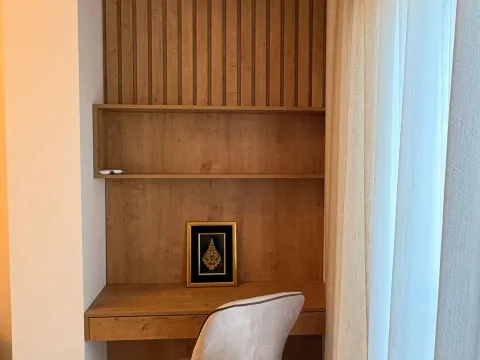 Rent, one bedroom apartment, 48m², Cetinje, Crna Gora - image 5