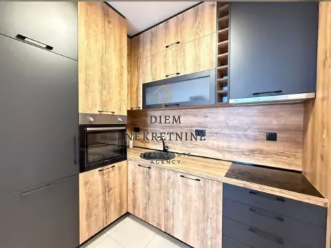 Rent, one bedroom apartment, 53m², Ljubović, Podgorica - image 6