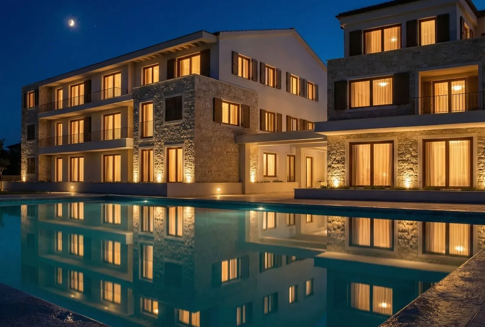 Prodaja, garsonjera, 25m², Radanovići, Kotor