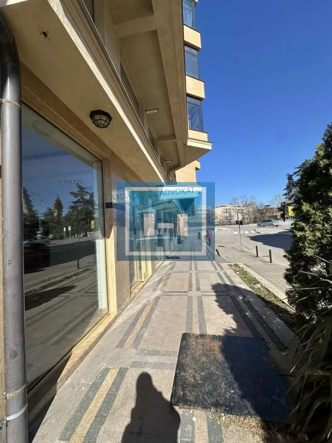 Sale, office space, 85m², Centar, Paraćin