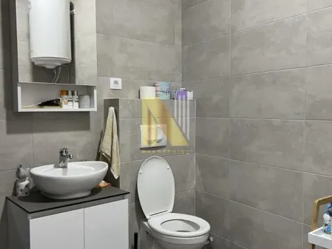 Izdavanje, dvosoban stan, 45m², Podbara, Novi Sad Sve Podlokacije - image 12