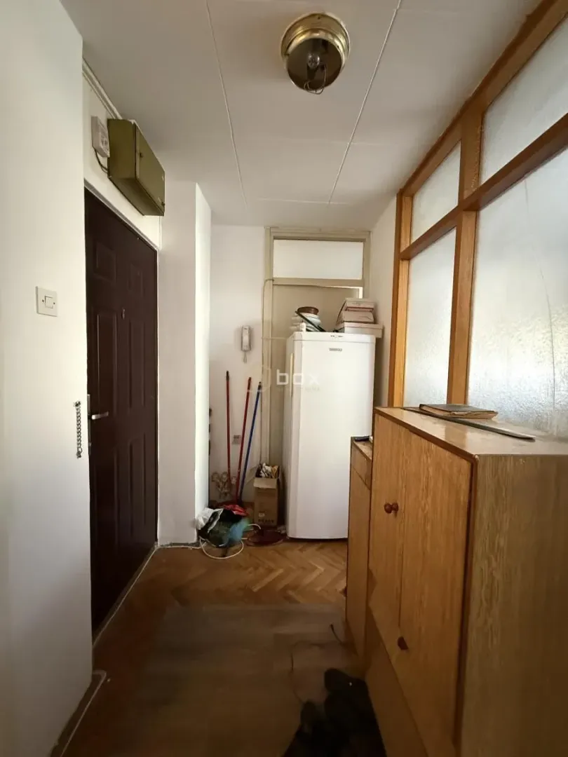Prodaja, trosoban stan, 72m², Medijana, Niš
