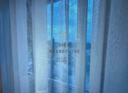 Prodaja, dvosoban stan, 60m², Podgorica, Crna Gora - image 2