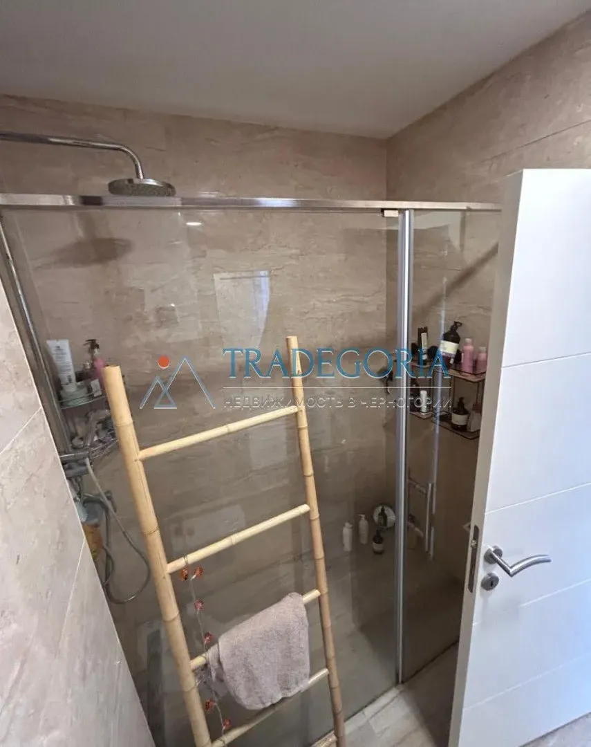 Prodaja, dvosoban stan, 83m², Dobra Voda, Bar