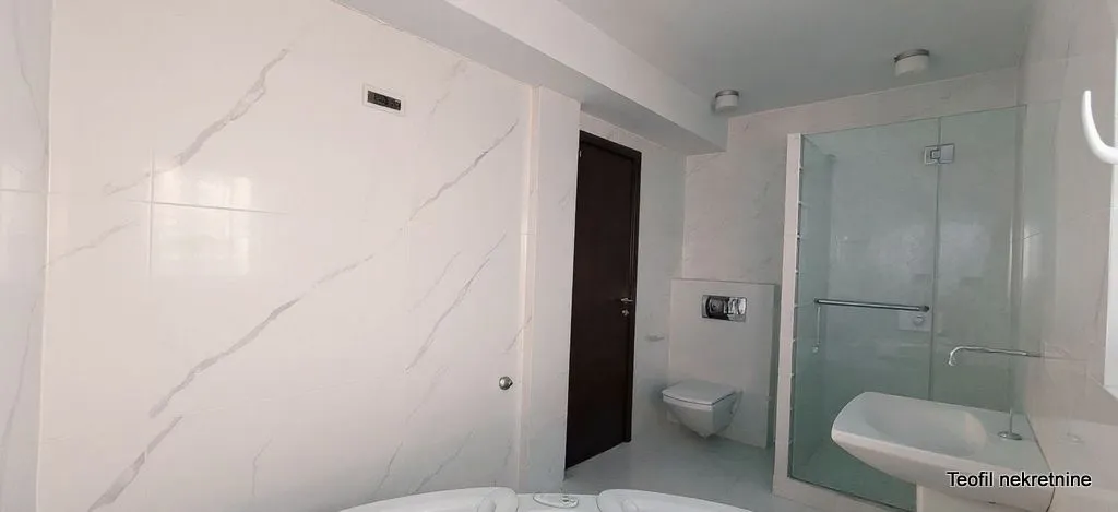 Sale, apartment, 167m², Retenzija, Beograd