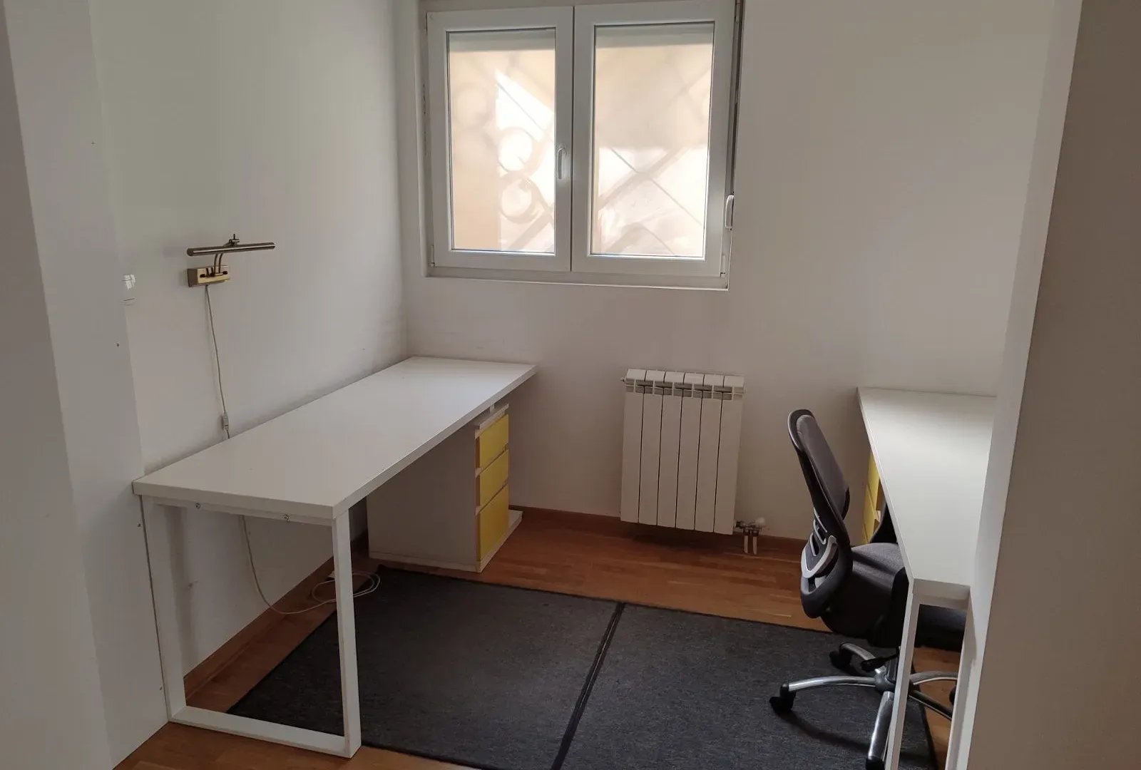 Rent, office space, 63m², Vračar Sve Podlokacije, Beograd