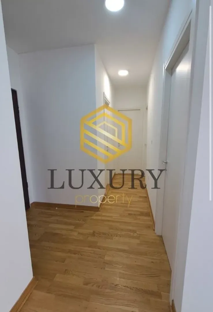 Izdavanje, dvosoban stan, 65m², Zagorič, Podgorica