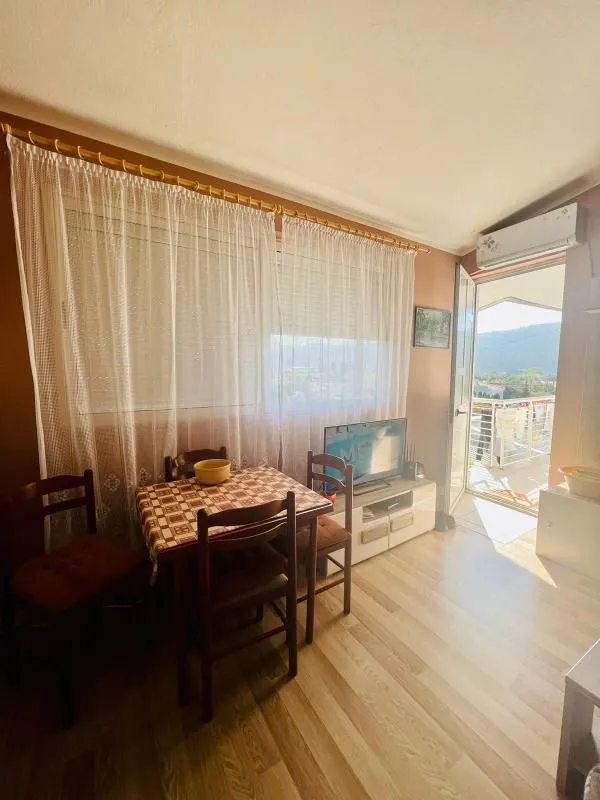 Prodaja, jednosoban stan, 33m², Bijelo Polje, Crna Gora