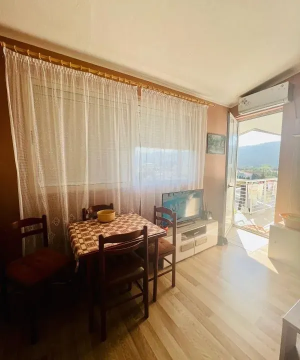 Sale, one bedroom apartment, 33m², Bijelo Polje, Crna Gora