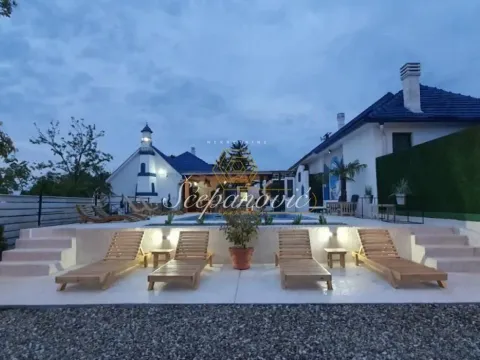 Sale, house, 91m², Beočin, Srbija - image 29