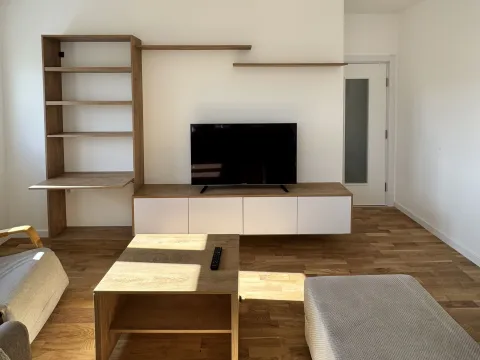 Izdavanje, jednosoban stan, 47m², Zabjelo, Podgorica - image 2