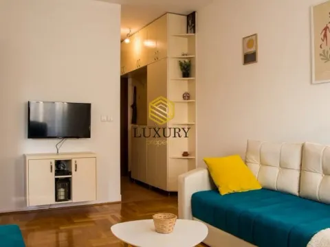 Prodaja, jednosoban stan, 38m², Zagorič, Podgorica - image 3