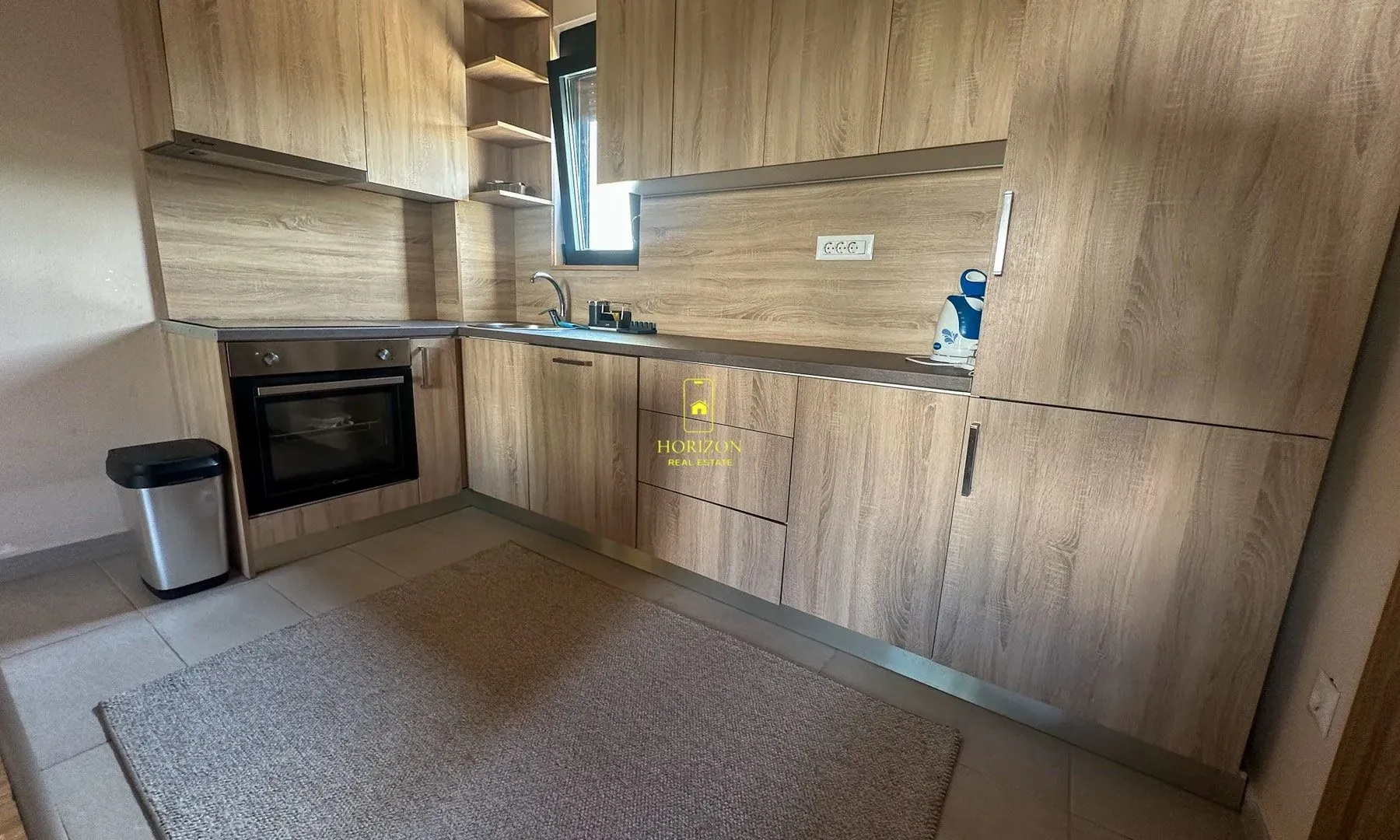 Rent, two bedroom apartment, 80m², Dalmatinska ulica, Podgorica
