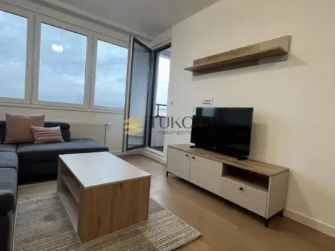 Izdavanje, jednosoban stan, 45m², Telep, Novi Sad Sve Podlokacije - image 4