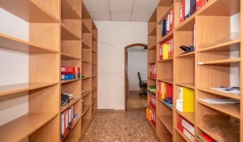 Sale, office space, 106m², Stari Aerodrom, Podgorica - image 5