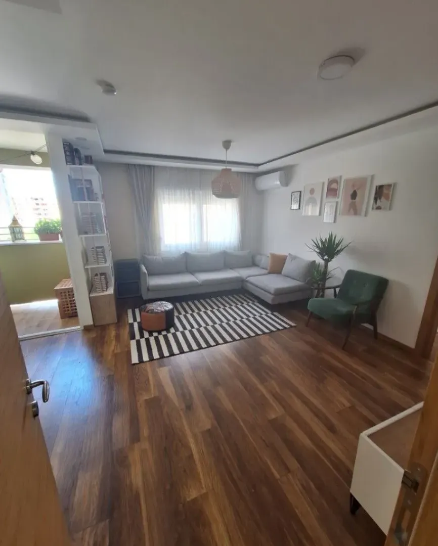 Prodaja, trosoban stan, 89m², Oktobarske Revolucije, Podgorica