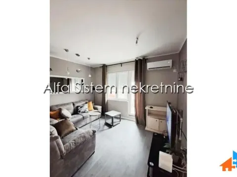 Rent, two bedroom apartment, 55m², Profesorska Kolonija, Palilula Sve Podlokacije